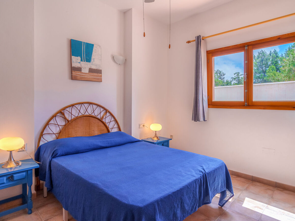Es Pujols : maison 6 pers. vue mer, 500 m plage - Photo 13