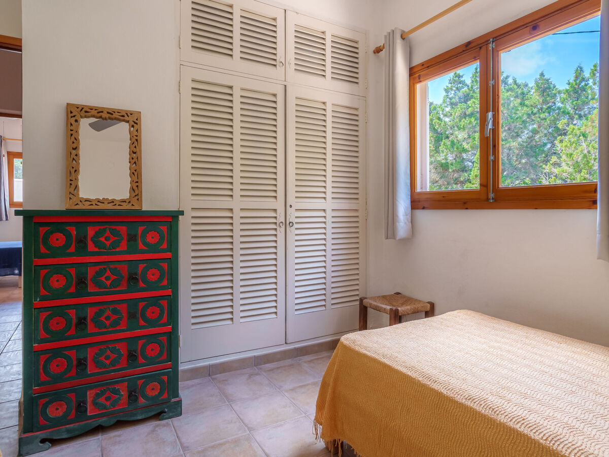 Es Pujols : maison 6 pers. vue mer, 500 m plage - Photo 15