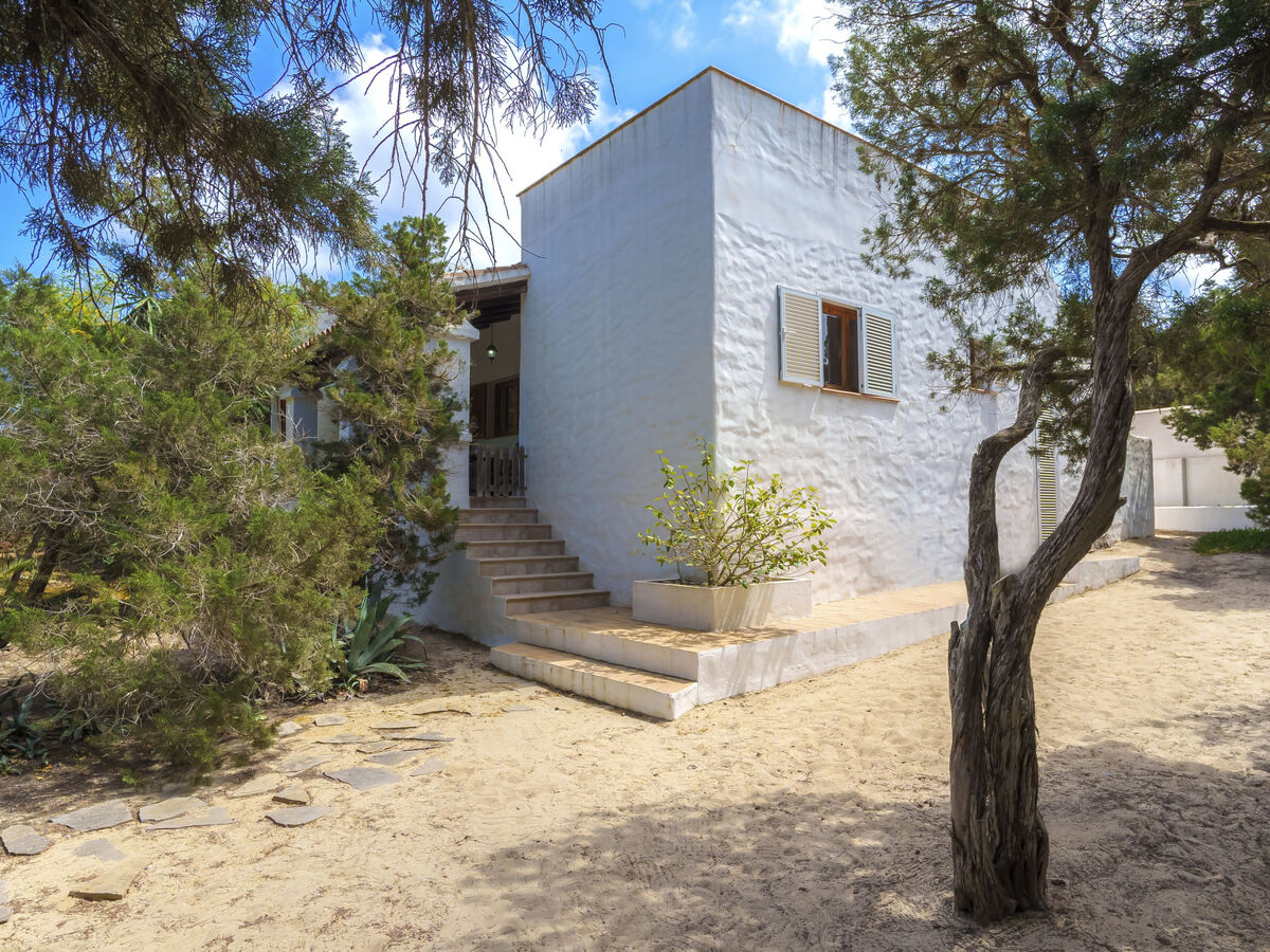 Es Pujols : maison 6 pers. vue mer, 500 m plage - Photo 20