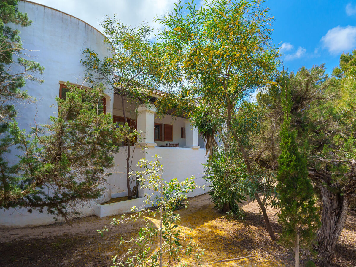 Es Pujols : maison 6 pers. vue mer, 500 m plage - Photo 21
