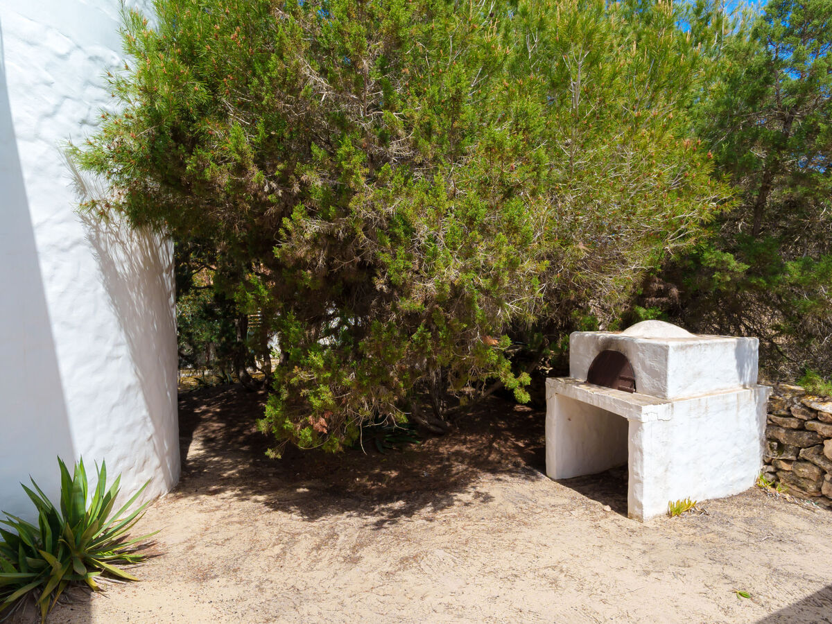 Es Pujols : maison 6 pers. vue mer, 500 m plage - Photo 22