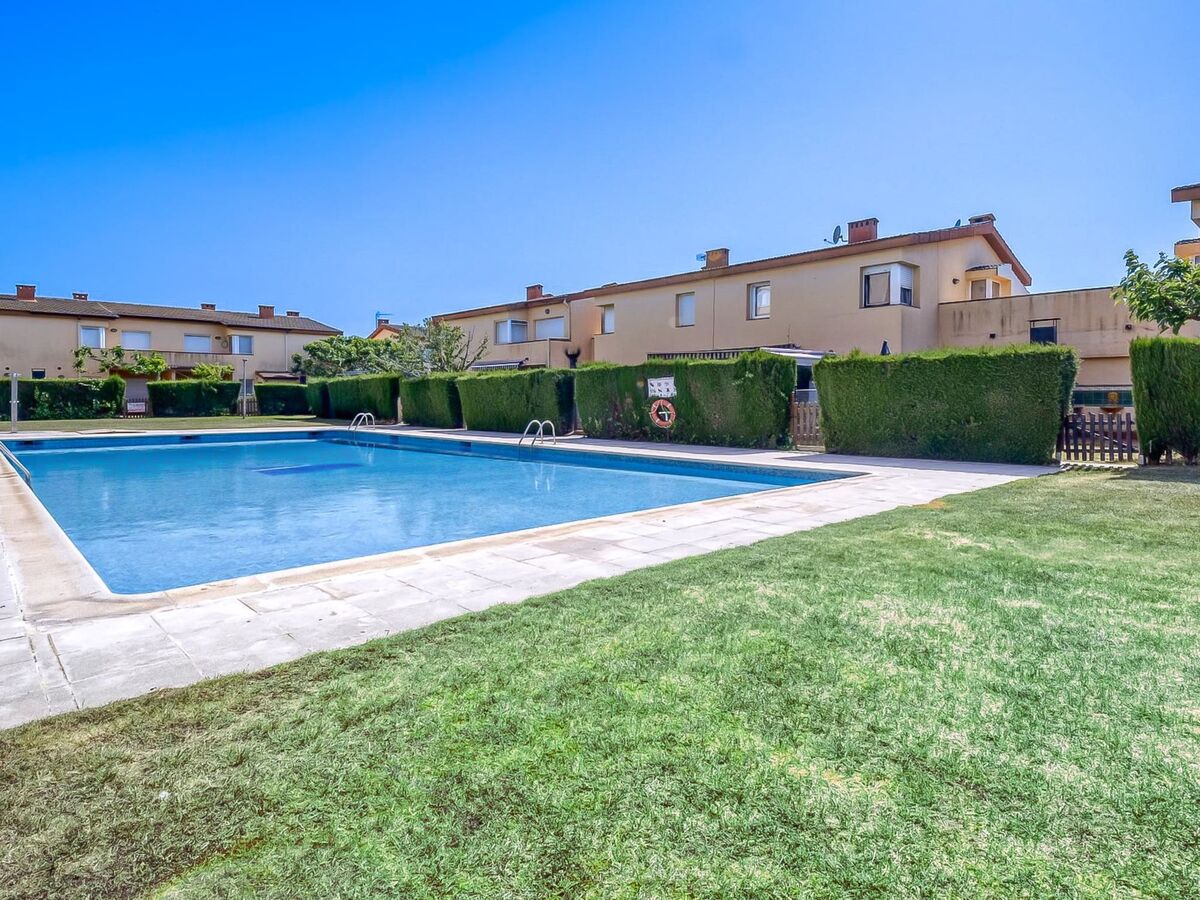 Maison 4 chambres Port Estrella, Roses - Photo 1