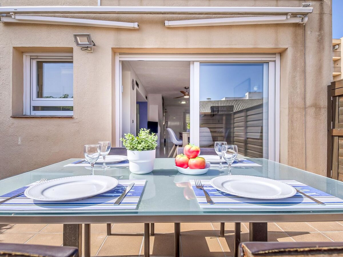 Maison 4 chambres Port Estrella, Roses - Photo 4