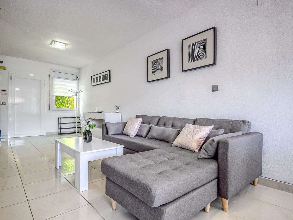 Maison 4 chambres Port Estrella, Roses - Photo 8