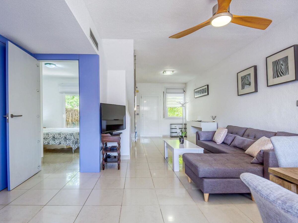 Maison 4 chambres Port Estrella, Roses - Photo 9