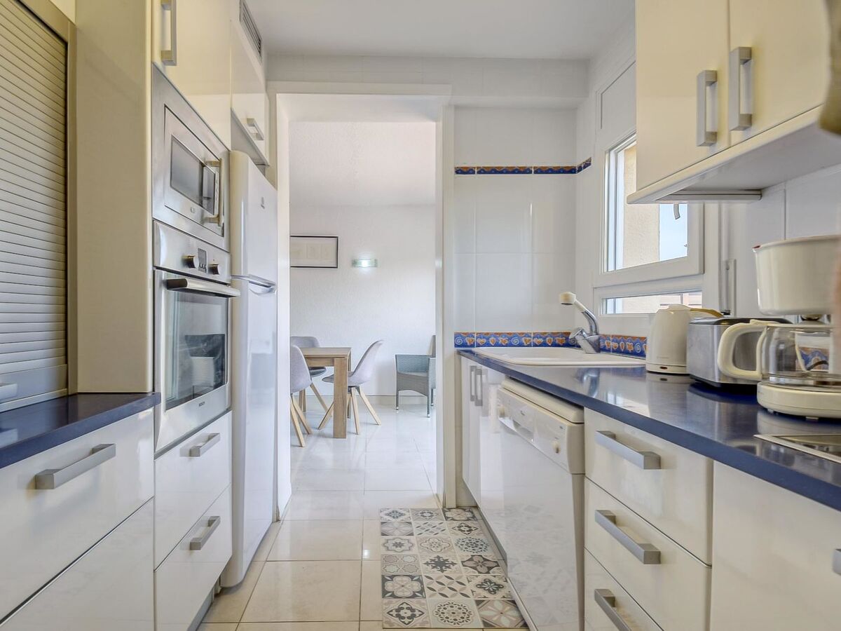 Maison 4 chambres Port Estrella, Roses - Photo 10