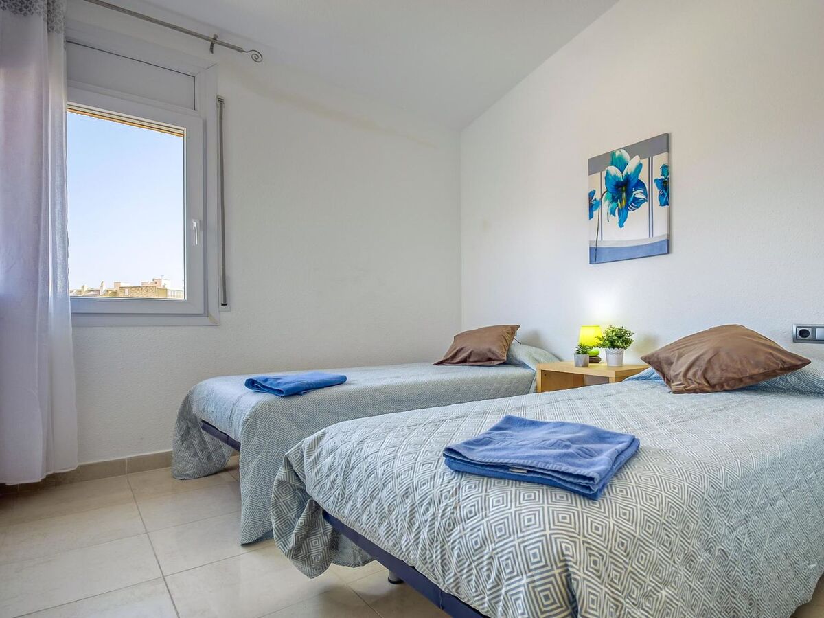 Maison 4 chambres Port Estrella, Roses - Photo 18
