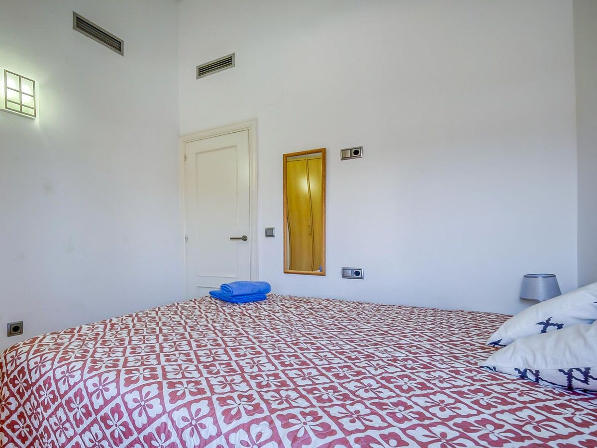 Maison 4 chambres Port Estrella, Roses - Photo 21