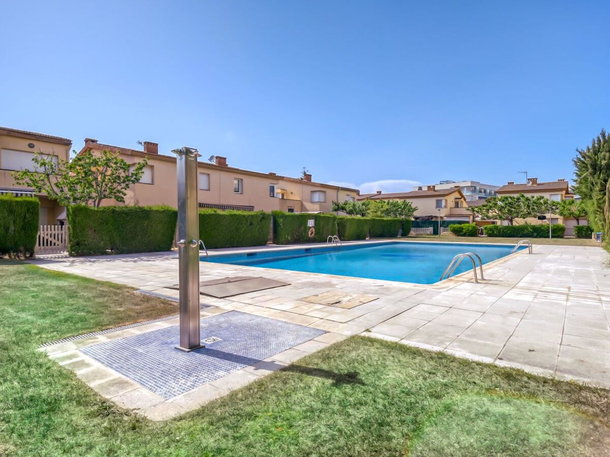 Maison 4 chambres Port Estrella, Roses - Photo 32