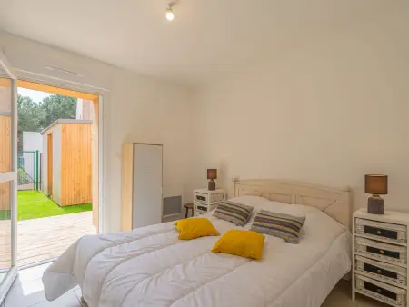 Wangari, Location Appartement 4 personnes à Vaux Sur Mer - Photo 3