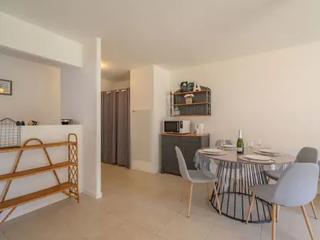 Wangari, Location Appartement 4 personnes à Vaux Sur Mer - Photo 9