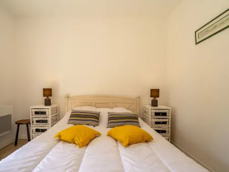 Wangari, Location Appartement 4 personnes à Vaux Sur Mer - Photo 12