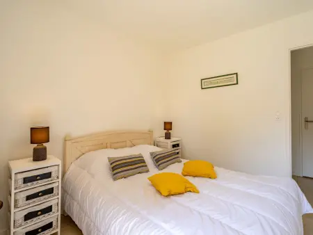 Wangari, Location Appartement 4 personnes à Vaux Sur Mer - Photo 13