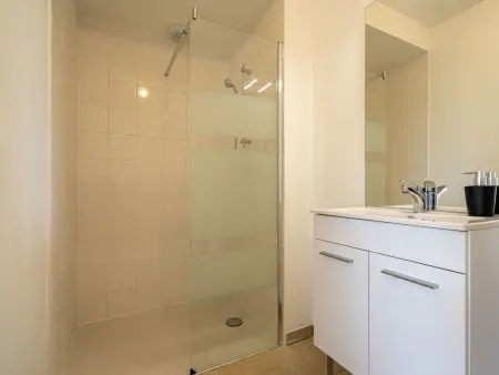 Wangari, Location Appartement 4 personnes à Vaux Sur Mer - Photo 14