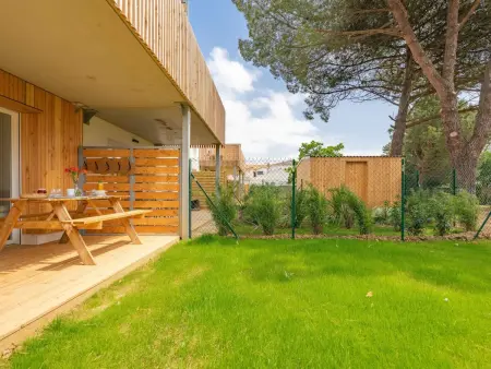 Wangari, Location Appartement 4 personnes à Vaux Sur Mer - Photo 17
