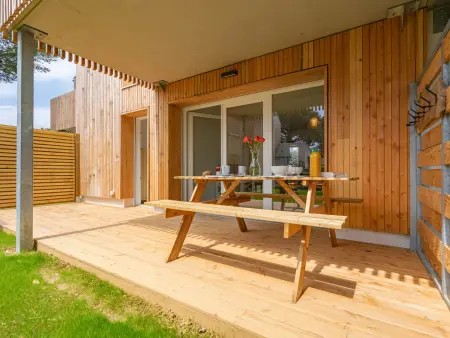 Wangari, Location Appartement 4 personnes à Vaux Sur Mer - Photo 18