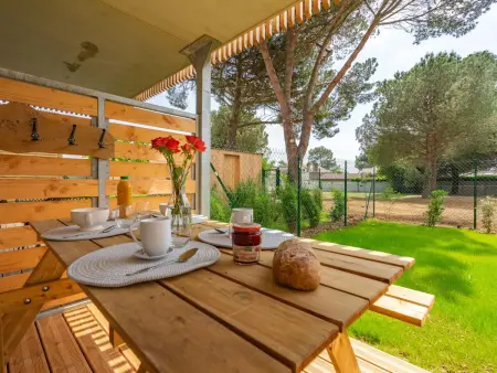 Wangari, Location Appartement 4 personnes à Vaux Sur Mer - Photo 19