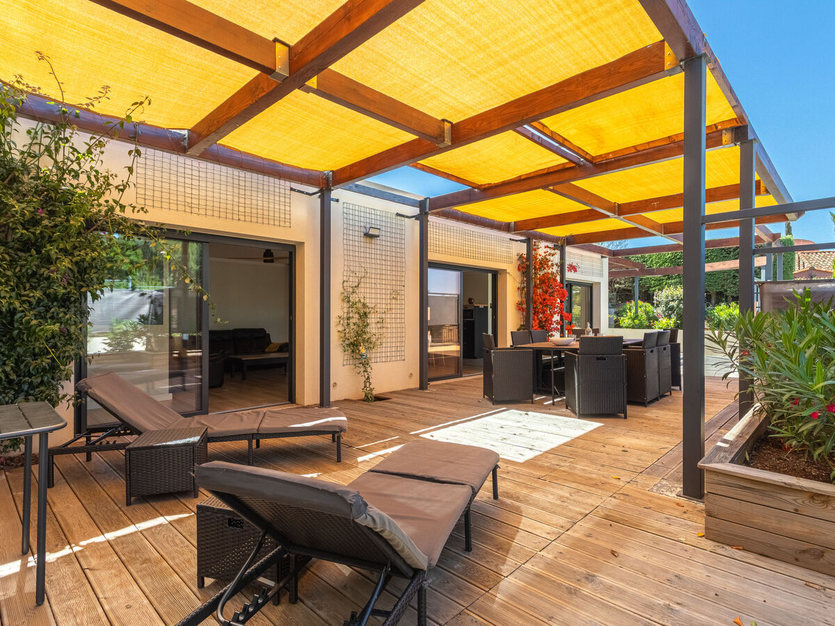 Maison Flocy - 120 m², terrasse 80 m² sud - Photo 1