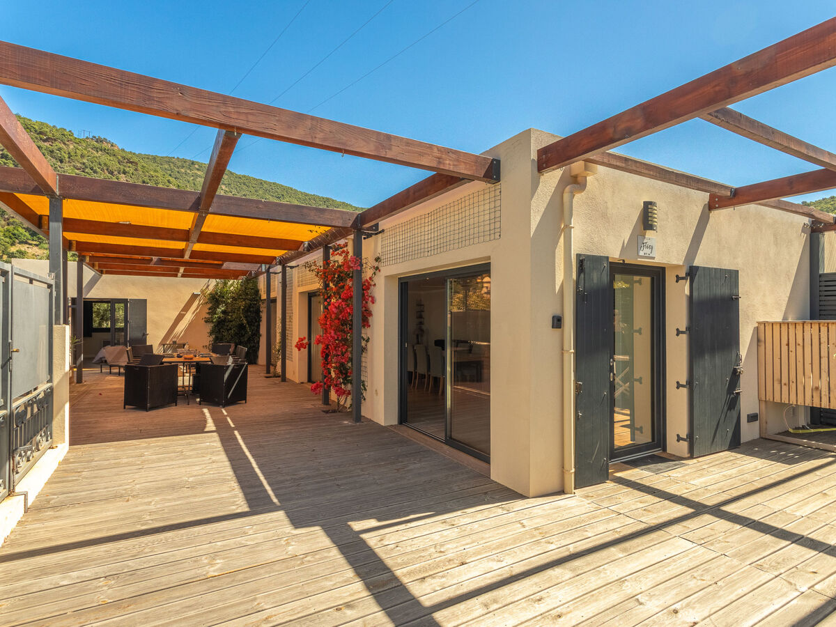 Maison Flocy - 120 m², terrasse 80 m² sud - Photo 3