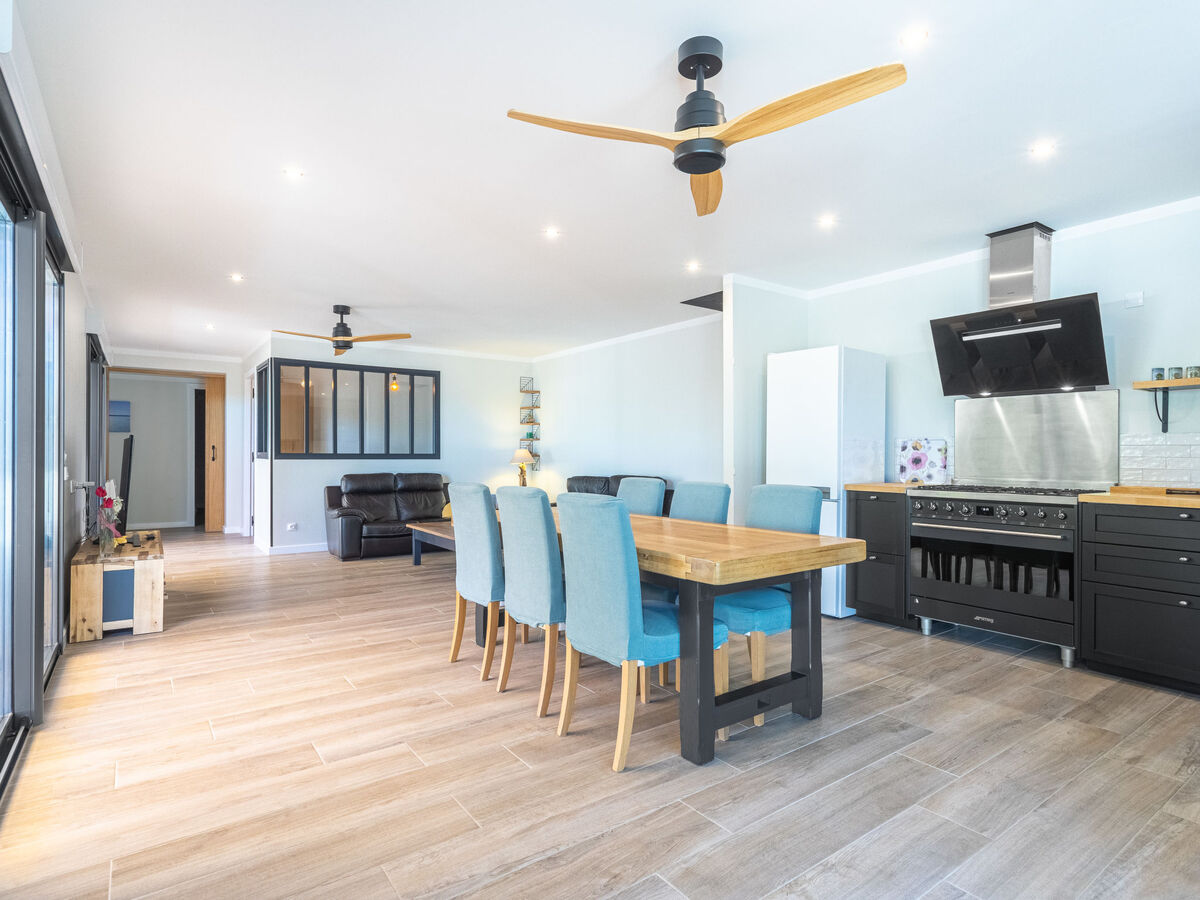 Maison Flocy - 120 m², terrasse 80 m² sud - Photo 6