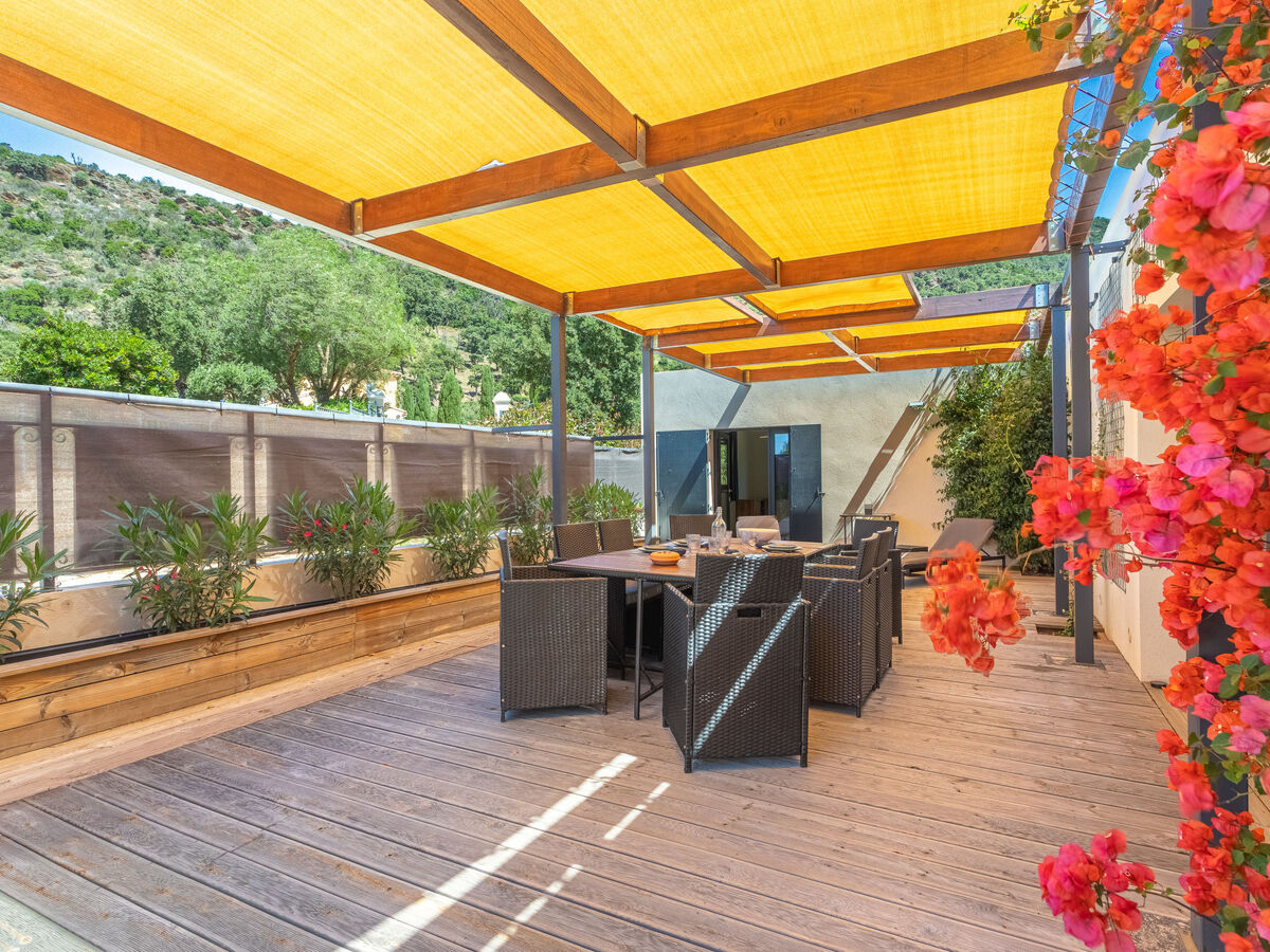 Maison Flocy - 120 m², terrasse 80 m² sud - Photo 20