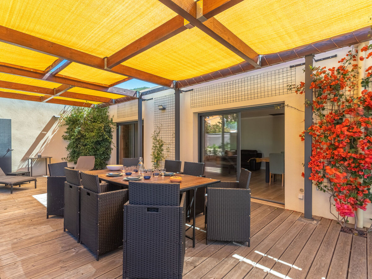 Maison Flocy - 120 m², terrasse 80 m² sud - Photo 24
