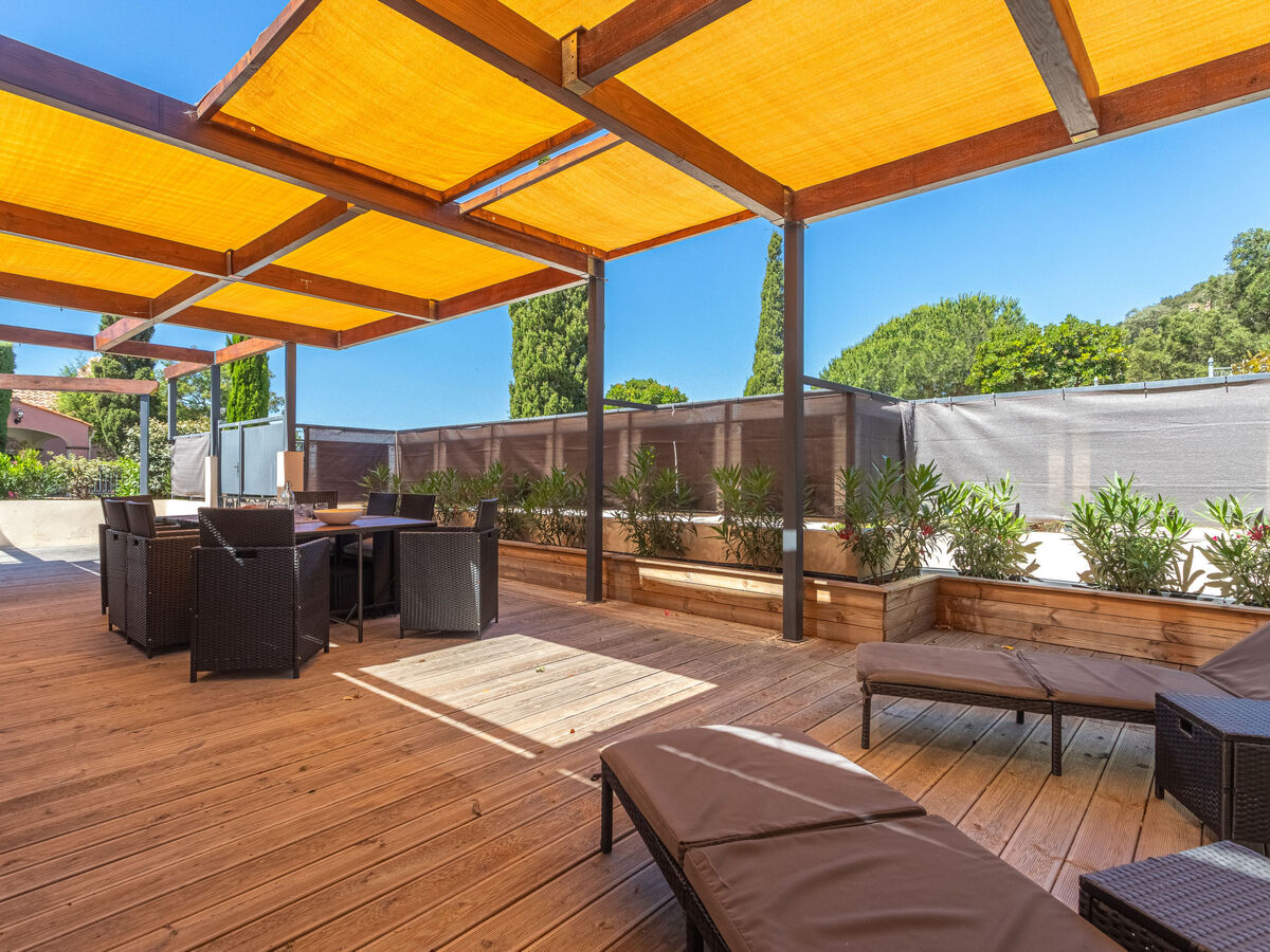 Maison Flocy - 120 m², terrasse 80 m² sud - Photo 25