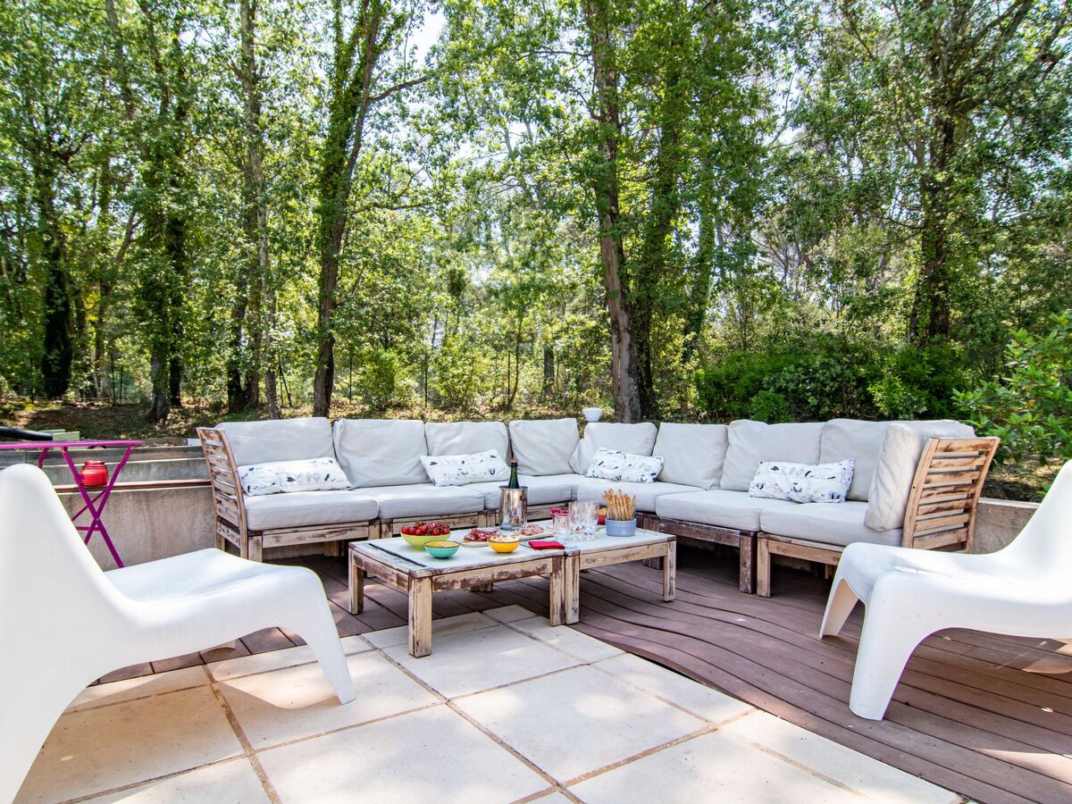 Villa Matisse – Maison 8 pers. piscine à Bagnols - Photo 5