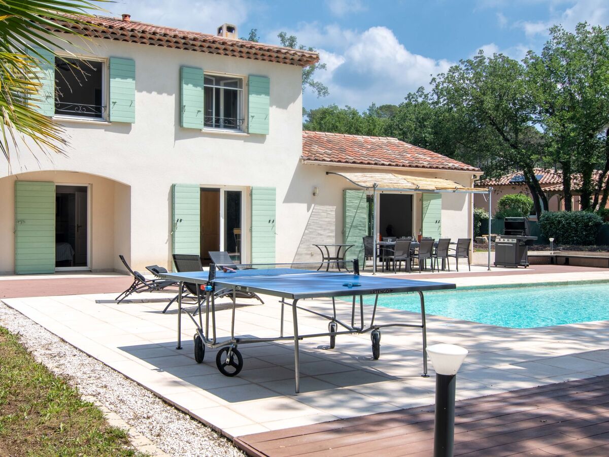 Villa Matisse – Maison 8 pers. piscine à Bagnols - Photo 7