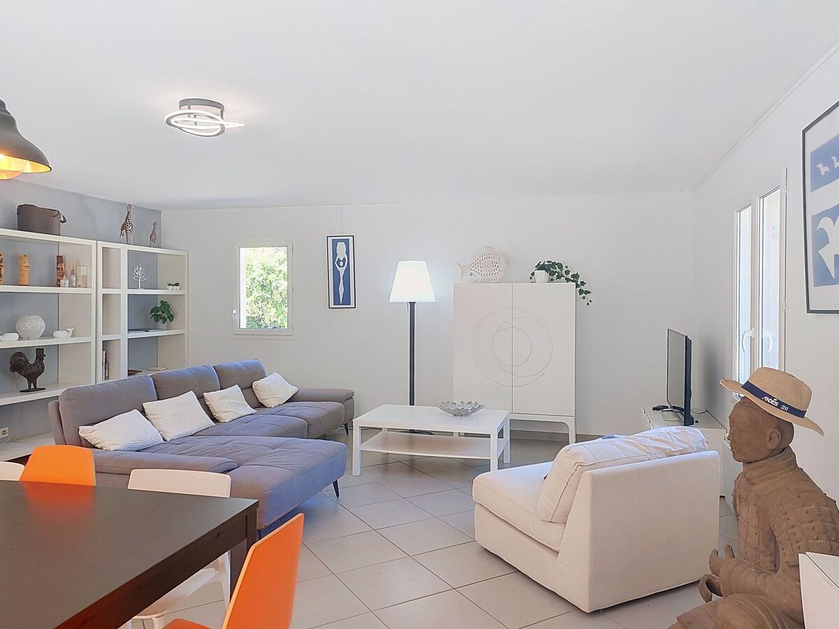 Villa Matisse – Maison 8 pers. piscine à Bagnols - Photo 10