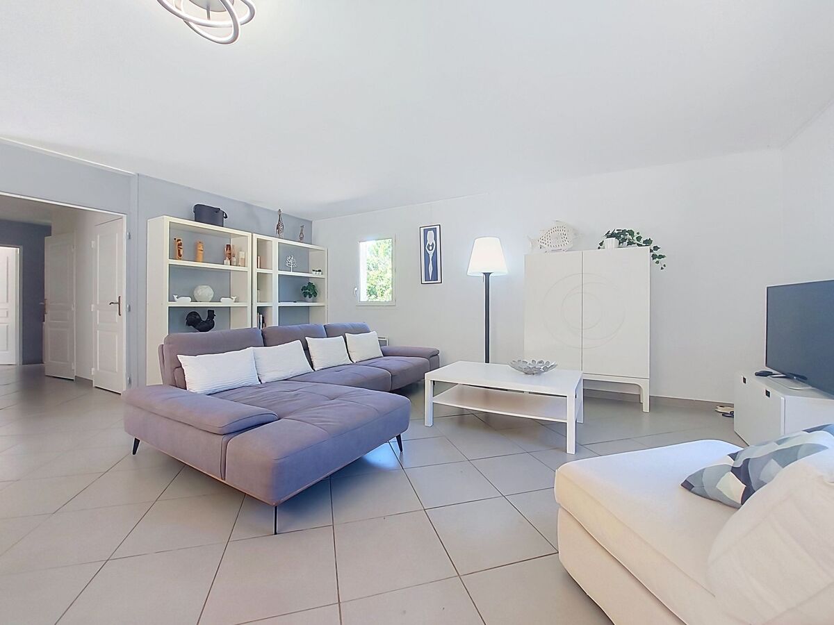 Villa Matisse – Maison 8 pers. piscine à Bagnols - Photo 11