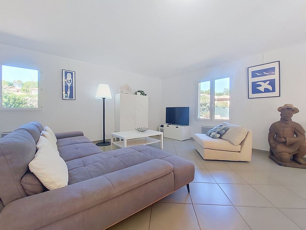 Villa Matisse – Maison 8 pers. piscine à Bagnols - Photo 12