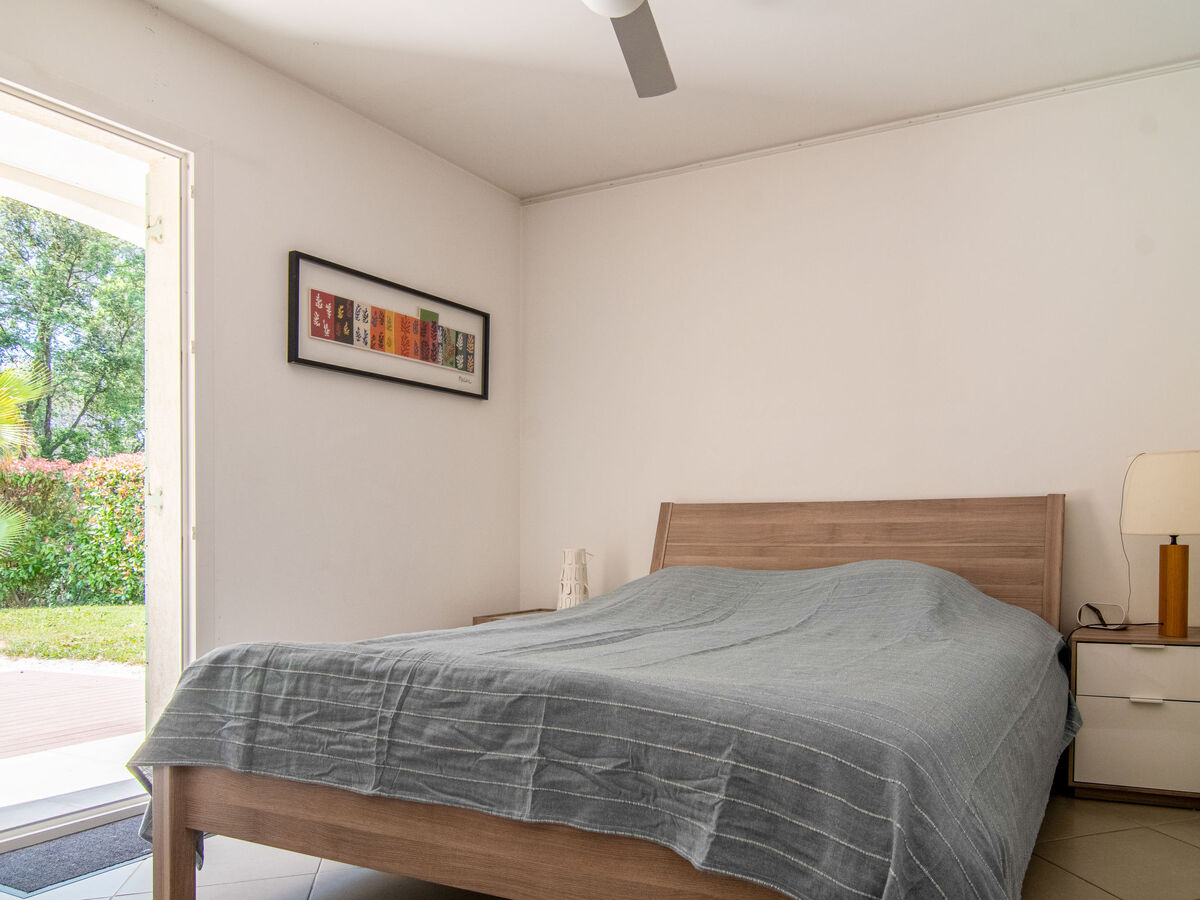 Villa Matisse – Maison 8 pers. piscine à Bagnols - Photo 18
