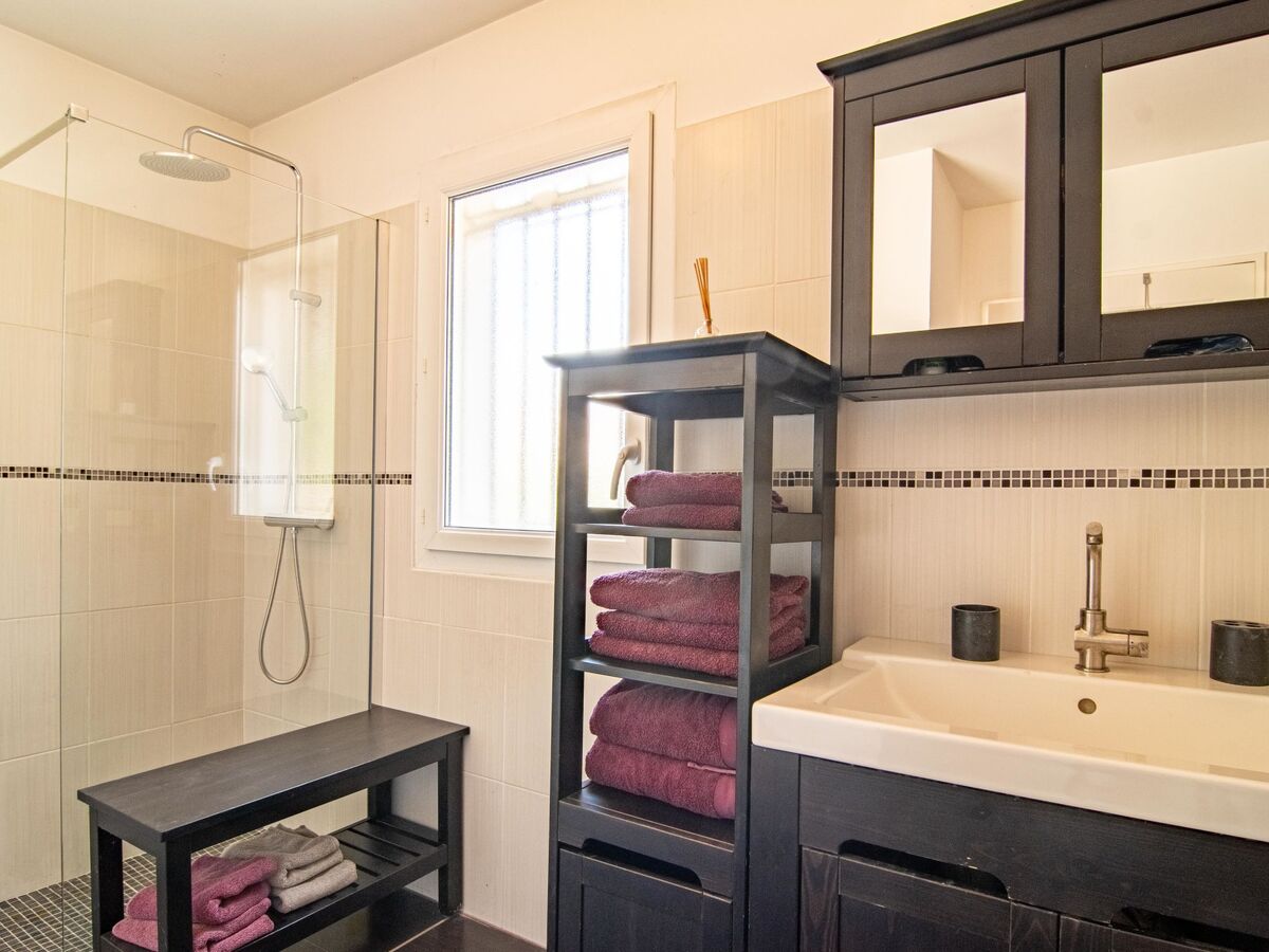 Villa Matisse – Maison 8 pers. piscine à Bagnols - Photo 21