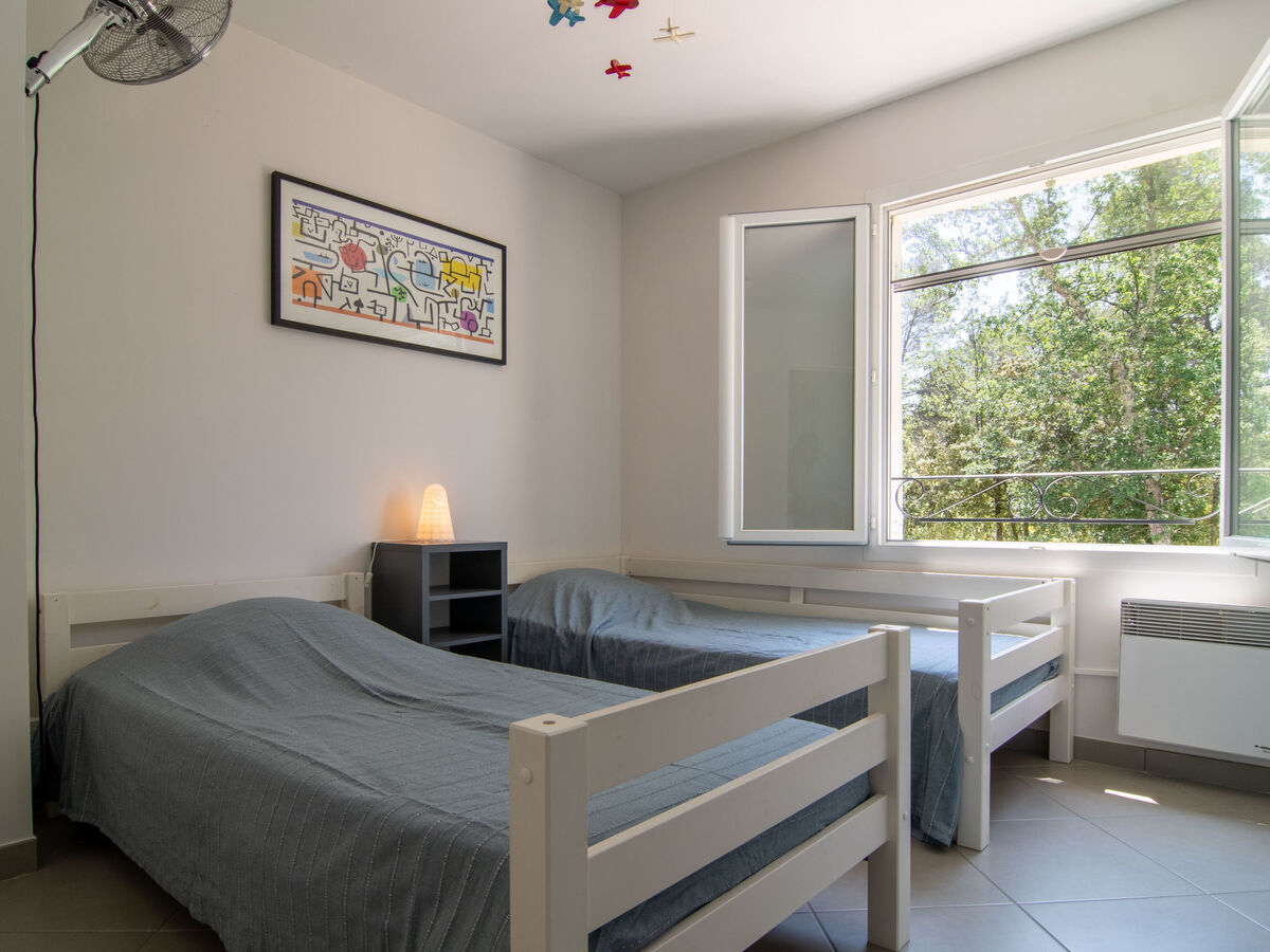 Villa Matisse – Maison 8 pers. piscine à Bagnols - Photo 22