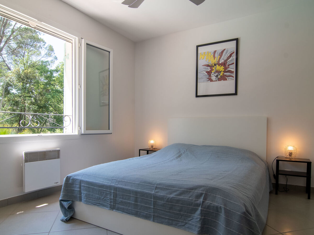 Villa Matisse – Maison 8 pers. piscine à Bagnols - Photo 23