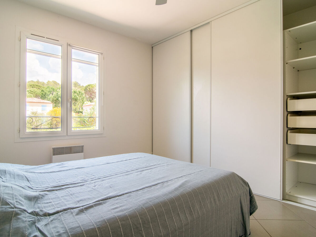 Villa Matisse – Maison 8 pers. piscine à Bagnols - Photo 24