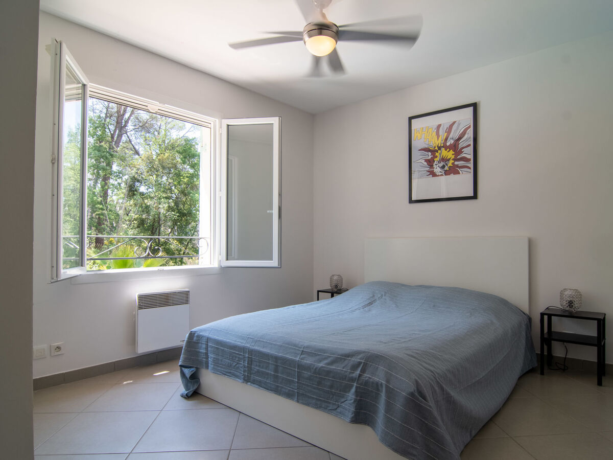 Villa Matisse – Maison 8 pers. piscine à Bagnols - Photo 26
