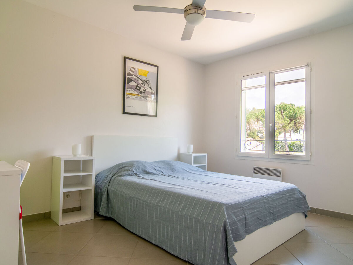 Villa Matisse – Maison 8 pers. piscine à Bagnols - Photo 27
