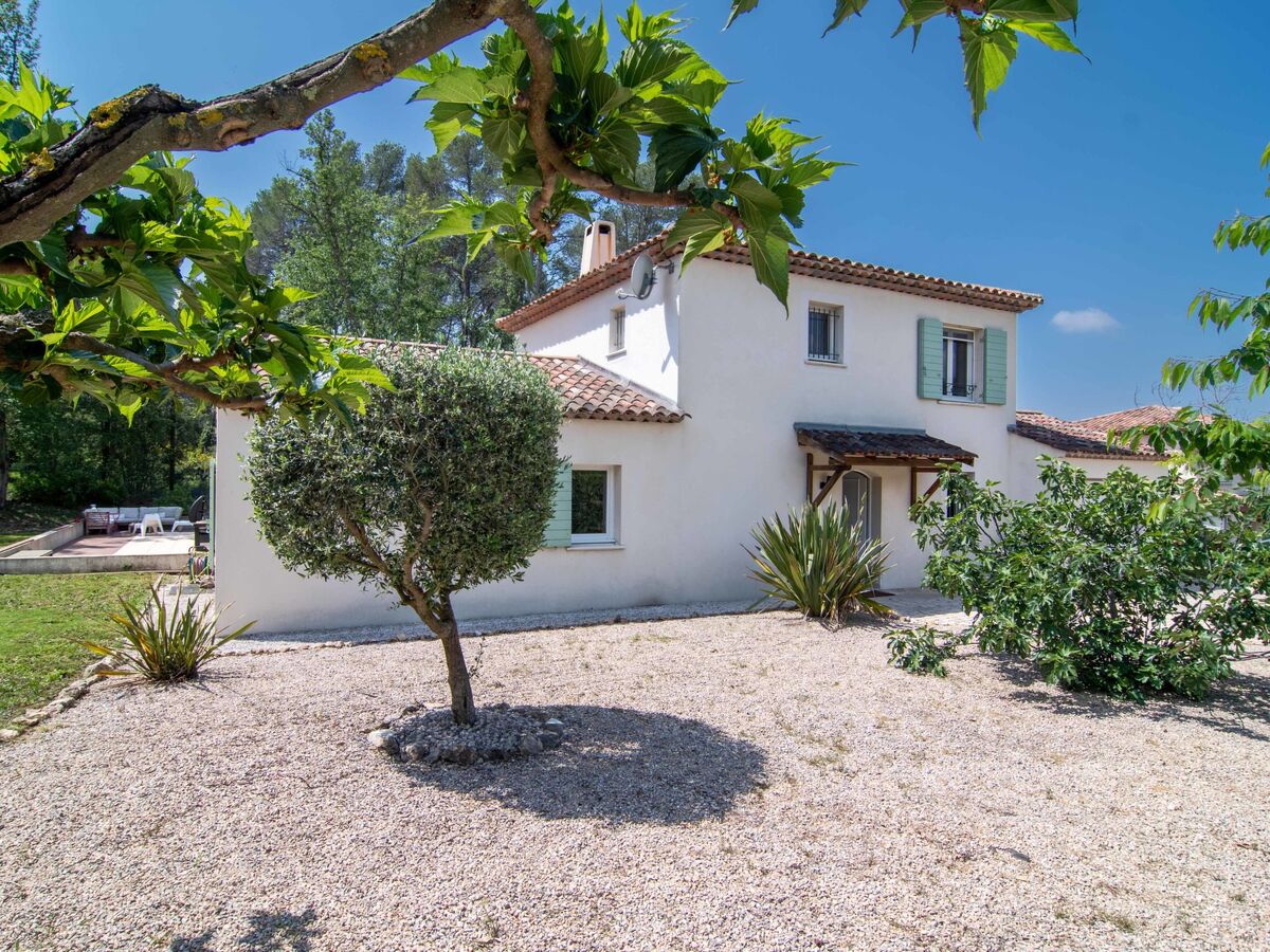 Villa Matisse – Maison 8 pers. piscine à Bagnols - Photo 35