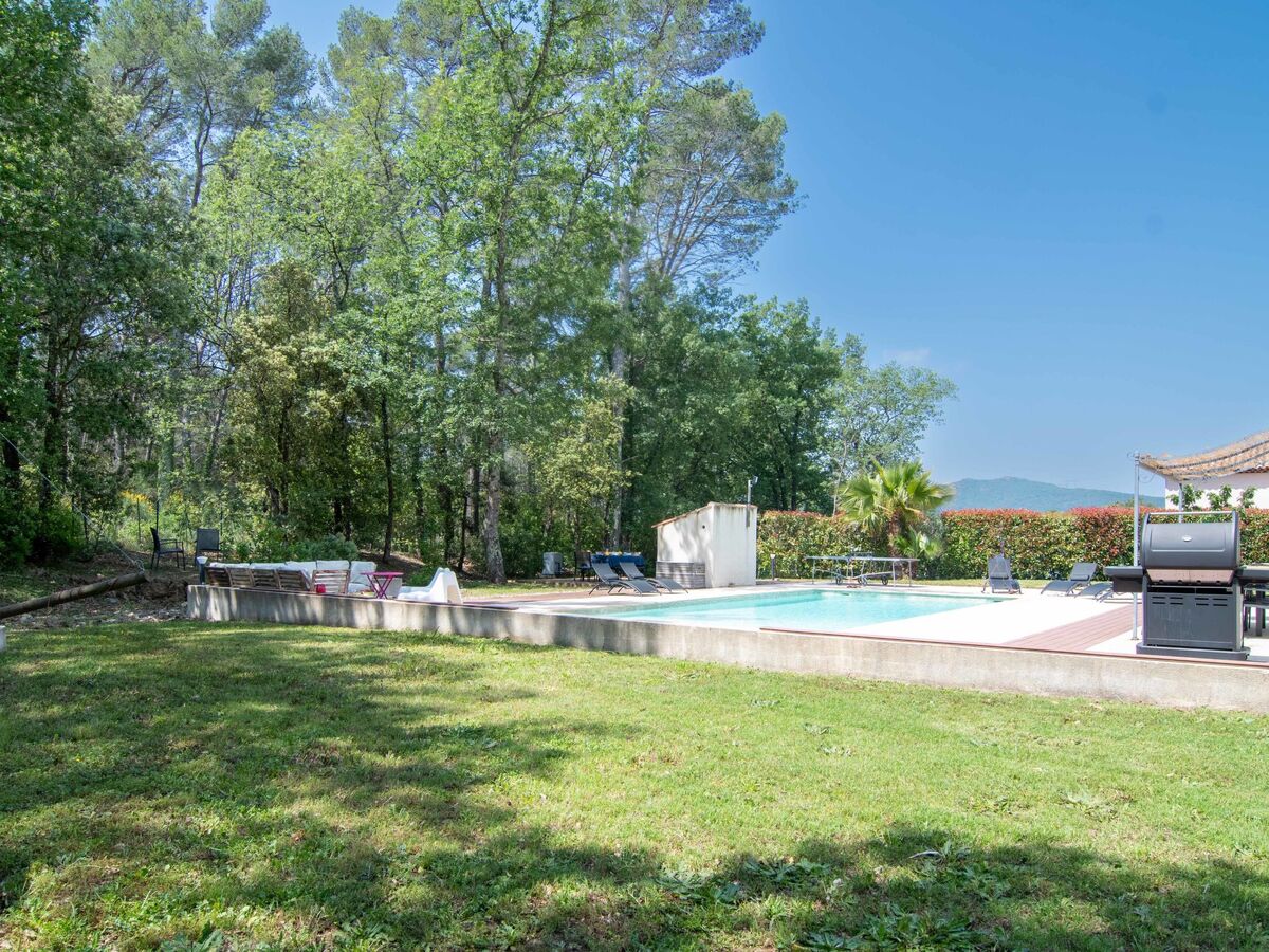 Villa Matisse – Maison 8 pers. piscine à Bagnols - Photo 37