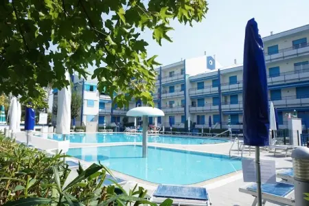 Location appartement à Caorle (VE)