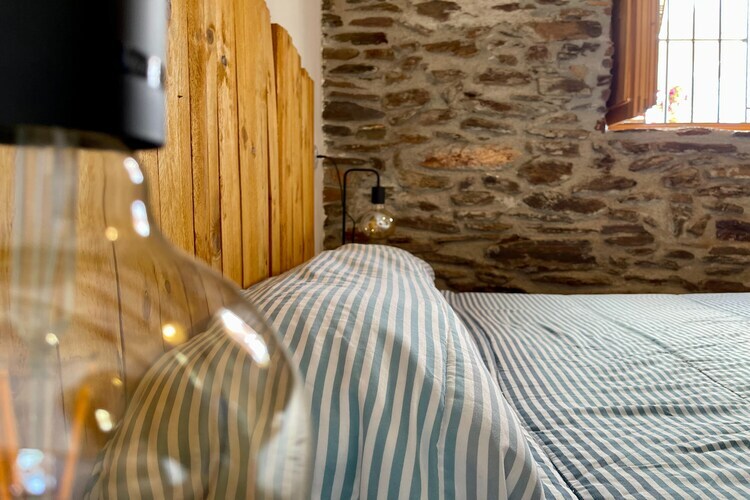 Casa Crisantemo à Adra : gîte avec vue mer et montagne - Photo 16