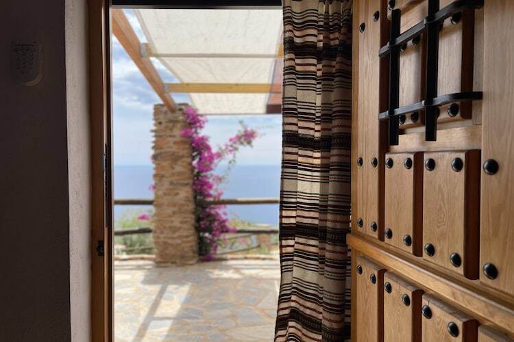 Casa Crisantemo à Adra : gîte avec vue mer et montagne - Photo 40