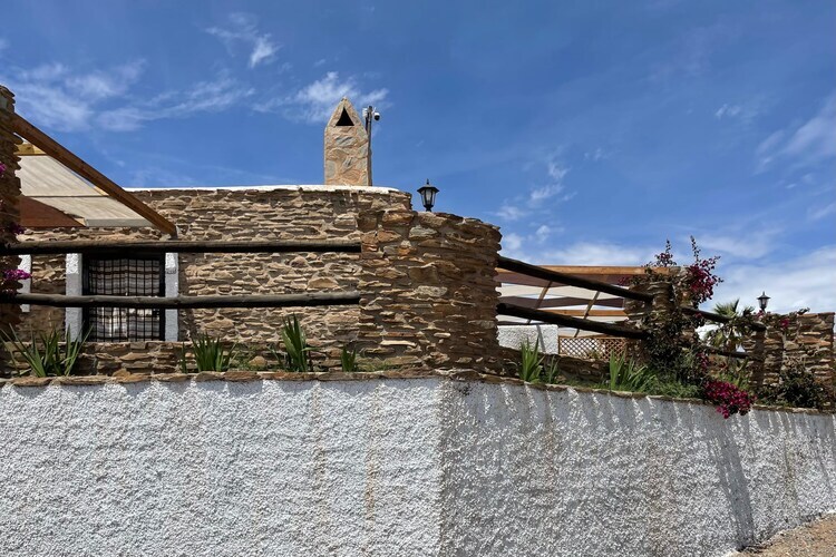 Casa Dalia à El Trebolar : gîte vue mer et montagne - Photo 11