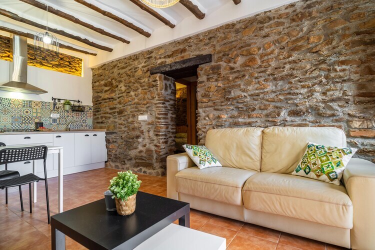 Casa Dalia à El Trebolar : gîte vue mer et montagne - Photo 13