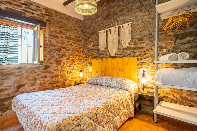 Casa Dalia à El Trebolar : gîte vue mer et montagne - Photo 15