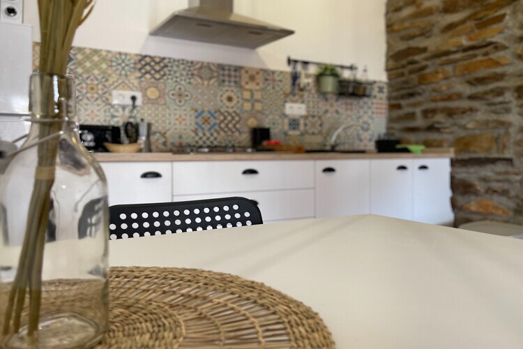 Casa Dalia à El Trebolar : gîte vue mer et montagne - Photo 22