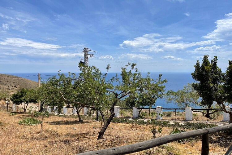 Casa Dalia à El Trebolar : gîte vue mer et montagne - Photo 33