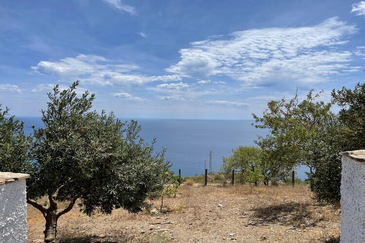 Casa Dalia à El Trebolar : gîte vue mer et montagne - Photo 35